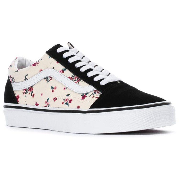 Vans Old Skool 'Ditsy Floral - White' VN0A38G116Z