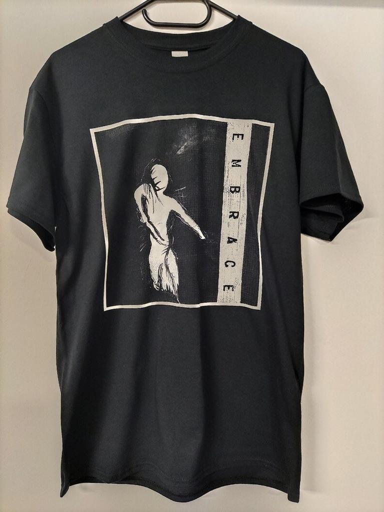Fugazi dag nasty unisex t-shirt Embrace shirt minor threat Fugazi TE841