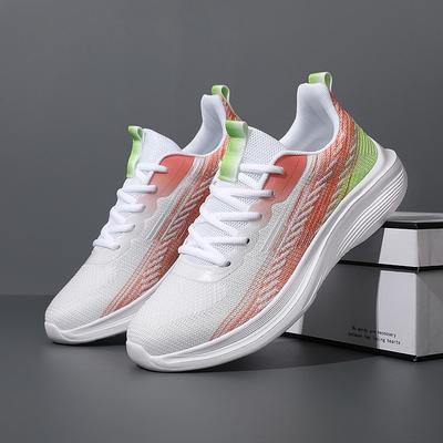 Спортивная специальная обувь для вступительных экзаменов в старшую школу женская для учениц средней школы сверхлегкая беговая обувь амортизация