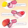 Lilo Sucking Tongue Licking Clitoral Pig Vibrator