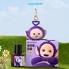 Teletubbies Edition Time Revolution Ночная восстанавливающая ампула 5X Специальный набор 30 мл – Интенсивный ночной уход для повышения упругости и увлажнения