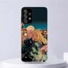 Чехол-бампер Баффи Истребительница вампиров для Samsung Galaxy A16 A15 A14 A13 A56 A55 A54 A53 Чехол для телефона A26 A36 A25 A35 A24 A34 A23 A3
