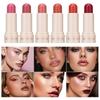 BEAUTY GLAZED - Кремовый стик-румяна с эффектом мягкого сияния и свежести - 6 оттенков