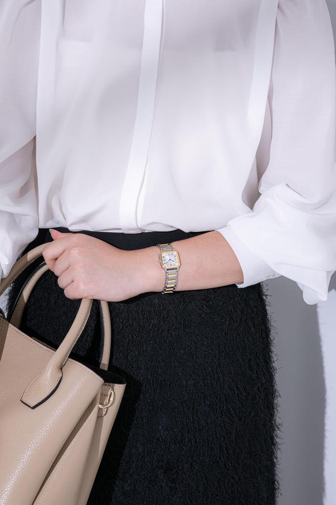 Seiko Watches SEIKO SELECTION Nano Universe Collaboration Model Analog Quartz Watch SSEH016 Women's