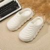 Unisex Warm Lined Thick Sole Sneakers Walking Shoes Everyday Walking and Casual Wear Commuting and Travel Daily Wear Sizes 36-45