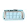 Stainless Steel Butter Slicer Cutter 2 in 1 Design Butter Dispenser Slicer  For Margarine