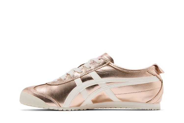 ONITSUKA TIGER Mexico 66 Розовое золото