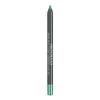 Waterproof Soft Eye Liner Eye Contour Pencil - 21 Shiny Light Green -