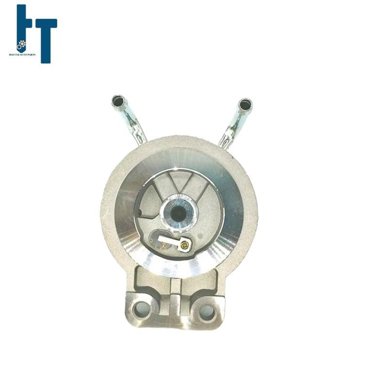 MB129677 MB554950 Fuel Lift Pump Filter Head for Mitsubishi Delica Pajero Shogun L200