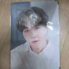 BTS Shu J-Hope Premium Photos (Batch)