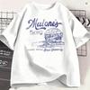 OffCampus TShirt for Unisex Garrett Graham Fashion Cotton Tee Shirt Crewneck Short Sleeve T Shirts Birthday Gift Clothes Yk Ins