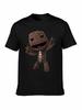 Sackboy Knitted Character Graphic T-shirt