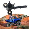 Совместимая крышка топливной форсунки для Honda TRX420 Для Rancher 420 Для моделей Foreman 500 Эффективная запасная часть