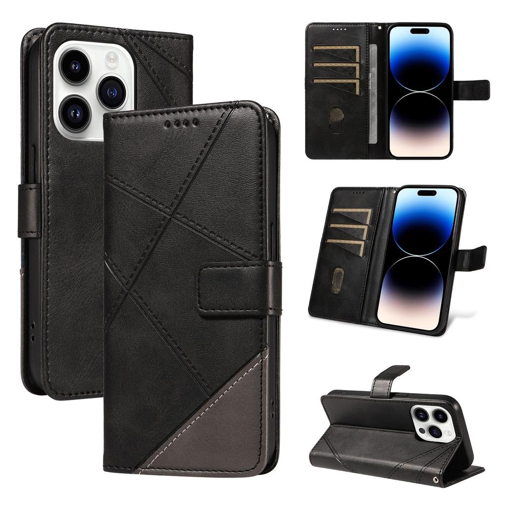 Leather Wallet Flip CaseFor VIVO V70 V60 V50 V40 V30 V30E V29 V27 FE Pro Lite 4G 5G with Multiple Card Slots Phone Cover