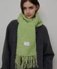 Шарф с бахромой Tatiana Snuggle Boucle Mf8100 3 цвета