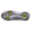 Nike Air Zoom Infinity Tour BOA Широкие белые черные мужские кроссовки Platinum-Tint Volt CV0756-133