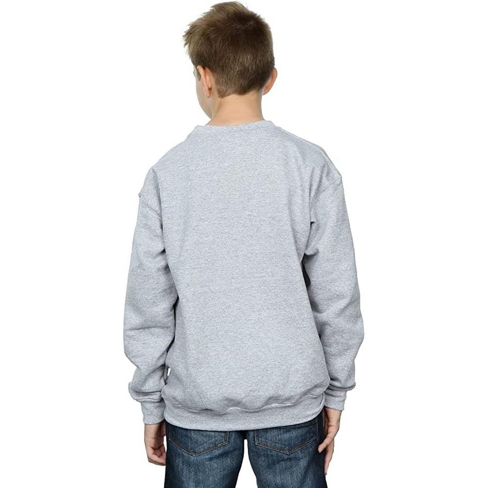 The Muppets Boys Classic Animal Sweatshirt
