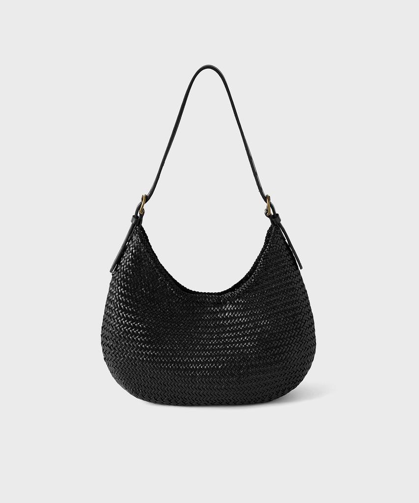 Dragon Diffusion Lunar Small 8021 Black Dragon Bag