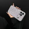 Серебристый флэш подходит для чехла для мобильного телефона Huawei P80 чехол P70 защитный чехол P60Pro металлическая краска P50 легкая роскошь P40 новый