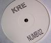 12-дюймовая пластинка KRE - Numb 2 NUMB02 Numb 1999 UK Dance & Electronica Б/У