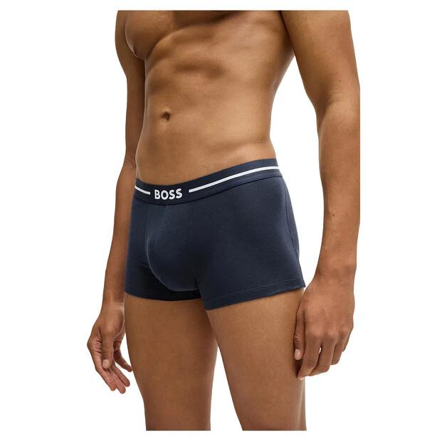 BOSS Bold 10267408 боксеры 3 шт.