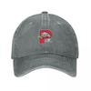 Cool The Dogs Portland Sea Icon Baseball Cap hats on offer New In The Hat Hat Baseball Cap Hat Unisex Womens Golf Wear Unisexs