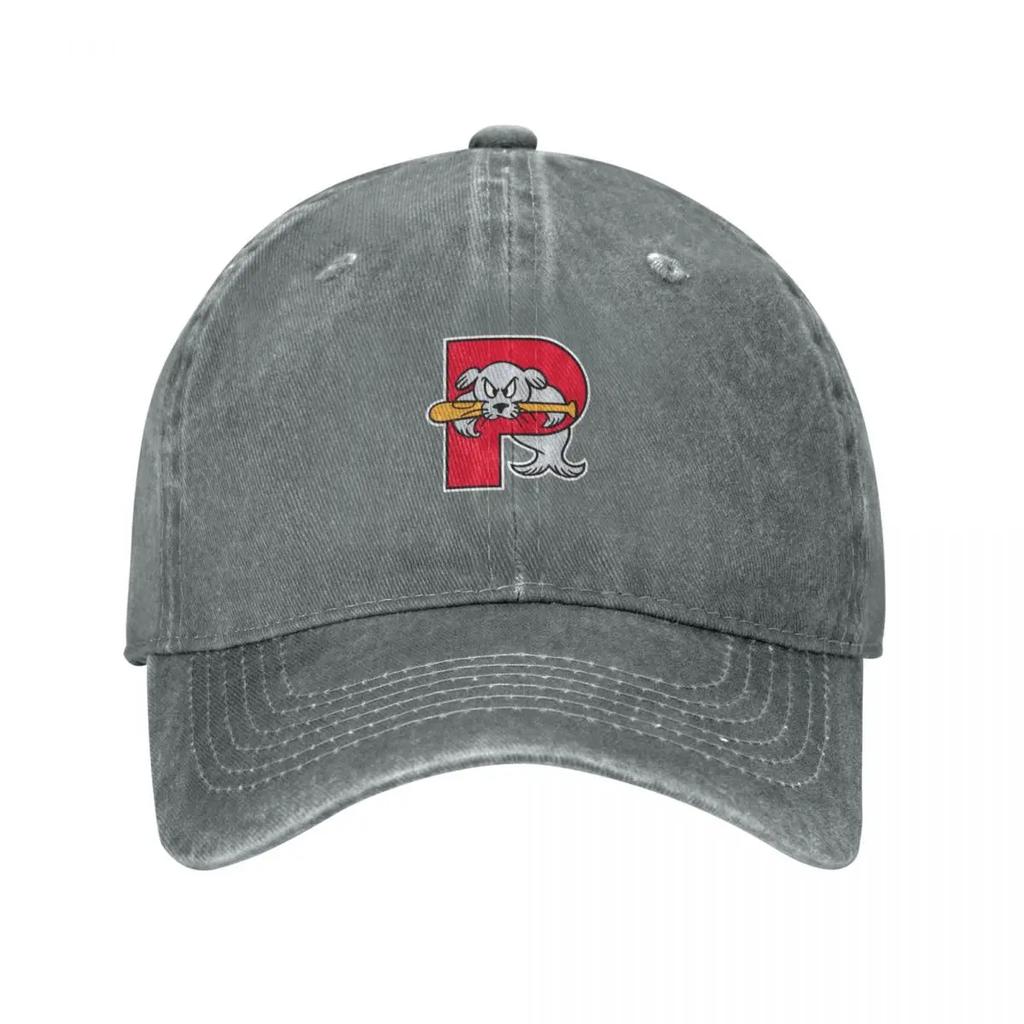 Cool The Dogs Portland Sea Icon Baseball Cap hats on offer New In The Hat Hat Baseball Cap Hat Unisex Womens Golf Wear Unisexs