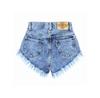 Шорты MissDenim High Waist
