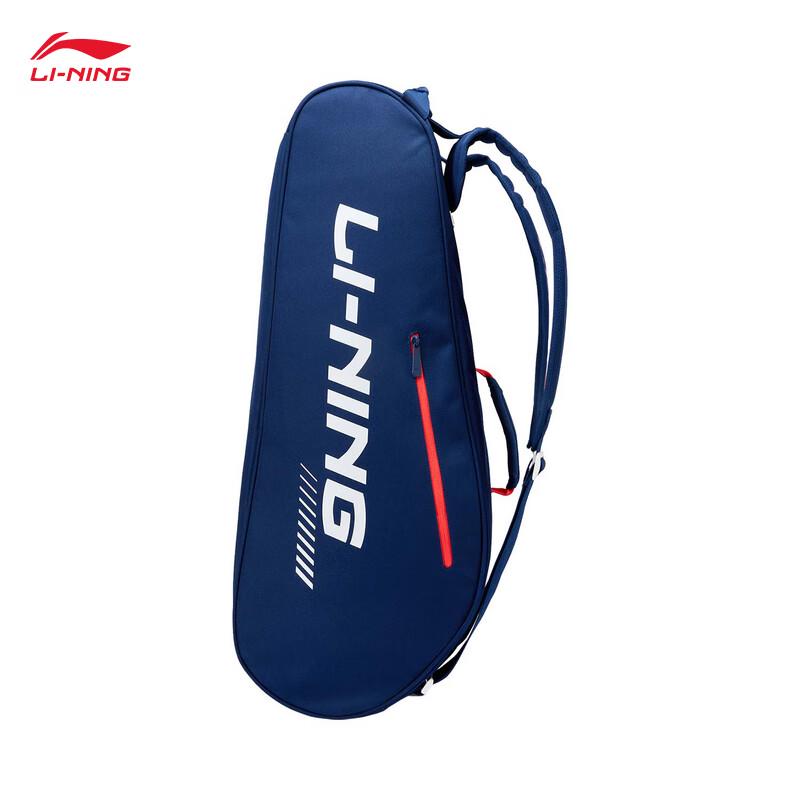 Li-Ning Сумка для бадминтона на 6 ракеток