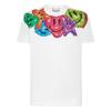 Philipp Plein Ss Smile cotton T-shirt SADCMTK6783PJY002N01