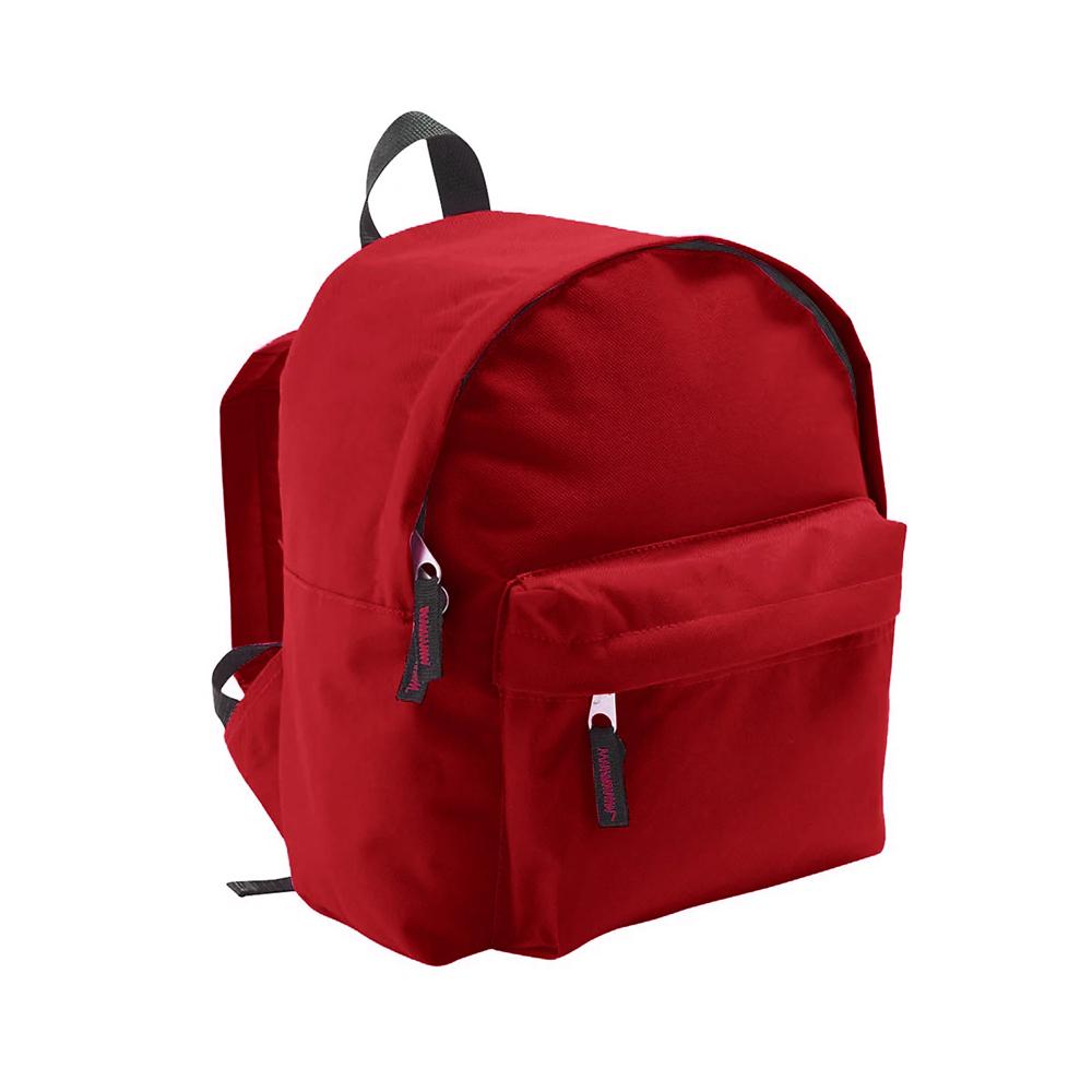 Рюкзак для юного гонщика/ребенка