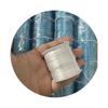 1Roll/10M 0.2mm Elastic Thread Flat Round Crystal Line Nylon Rubber Stretchy Cord for Jewelry Making Beading Bracelet 14colors