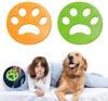 China Factory Pet Lint Trap Washing Machine Pet Hair Fur Catcher for Laundry Silicone Cat and Dog Hair Remover