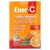 Ener-C, Vitamin C, Multivitamin Drink Mix, Orange, 1,000Mg, 30 Packets, 8.67G(0.3Oz) Each