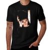 Lydia Deetz T-Shirt G Man T Shirts for Men Man T Shirt Cotton Man Tshirt T-Shirt