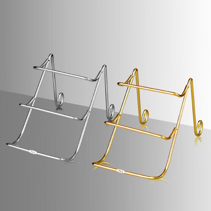 Multi-Tier Wine Bottle and Glass Rack