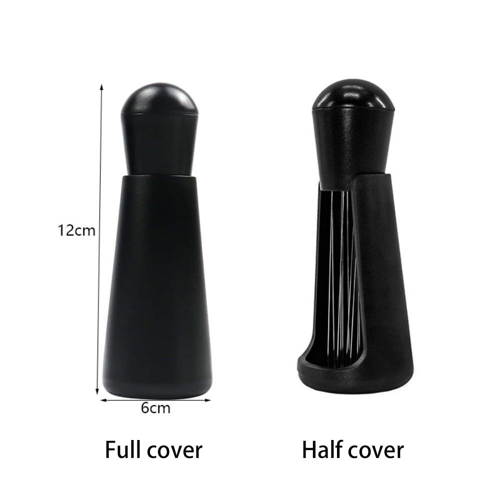 Игла-распределитель кофейного порошка из нержавеющей стали Игла-темпер для кофе эспрессо Кафе