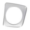 Shift Lever Silver Trim Panel, For Honda For Civic 2006-2011 77296-SNA-D41ZA