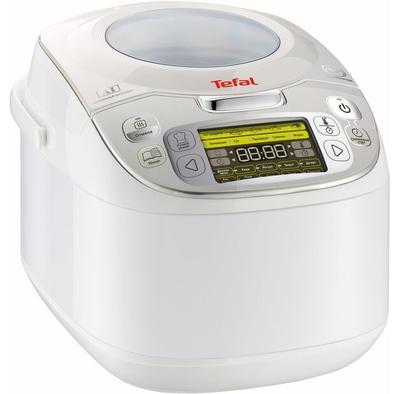 Мультиварка Tefal RK8121