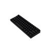 MCHOSE ACE60 Pro Black Rapid Trigger Gaming Keyboard, 8000Hz, 0.01mm RT [Authorized Japanese Distributor Warranty]