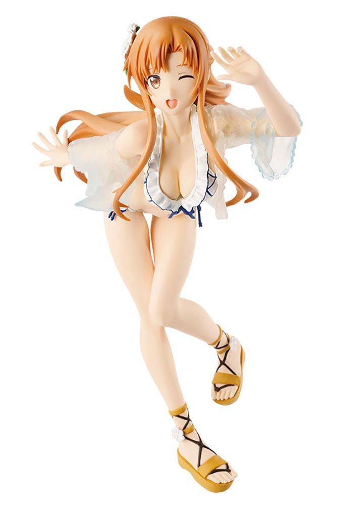 Фигурка Sword Art Online Memory Defrag EXQ ~Асуна~
