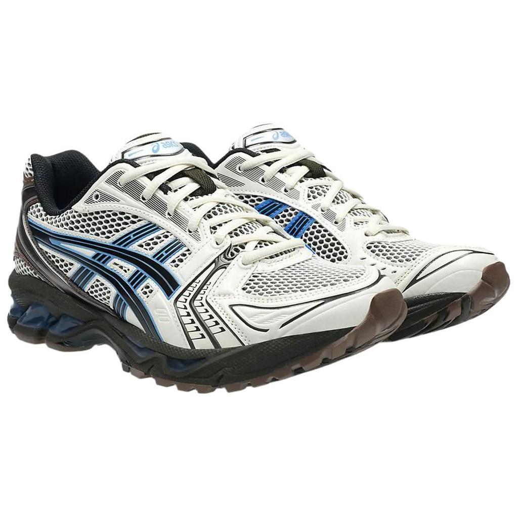 Asics Мужские кроссовки Gel-Kayano 14 'Cream Blue Coast' 1203A740-104