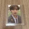 [USED] GO Student Uniform Trading Card Reno StrayKids Limited Edition