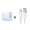 Ugreen Набор быстрой зарядки USB 22,5 Вт 5 А