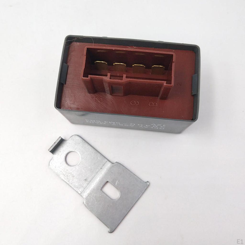 Реле главного топливного насоса в сборе 39400-sm4-003, пластик, замена, впрыск топлива для