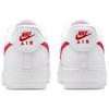 Nike Air Force 1 07 Удобная посадка Дышащая поддержка Кроссовки Мужские Кроссовки Белый Красный FJ4146133