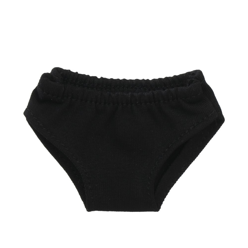 Kids Children Doll House Decoration Toys Accessories Doll's Briefs Doll Wear Doll's Shirt