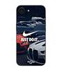 Чехол Maniacase Для Iphone 16E BMW M NIKE JUST DO IT