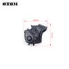 OTOM 2024 Motorcycle Handle Lever Dustproof Rubber Sleeve Front Hydraulic Brake Master Cylinder Pump Dust Cover For YAMAHA YZF