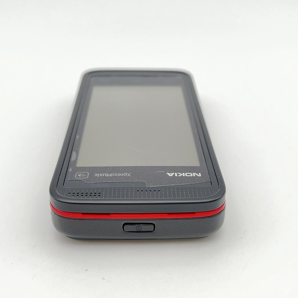 Восстановленный оригинальный мобильный телефон Nokia 5530 Xpress Music 2,9 дюйма, 1000 мАч, Symbian 9,4